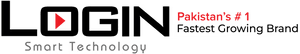 LOGIN : Smart Technology Pakistan